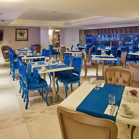 Doubletree By Hilton Izmir - Alsancak-2