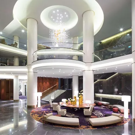 Hilton Kyiv-3