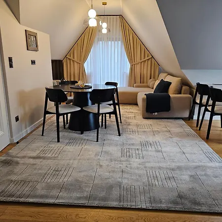Altara Apartamenty Centrum - Free Parking-2