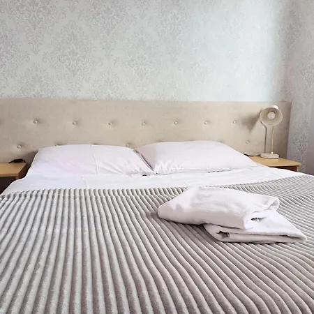 Hotel Borowianka-2
