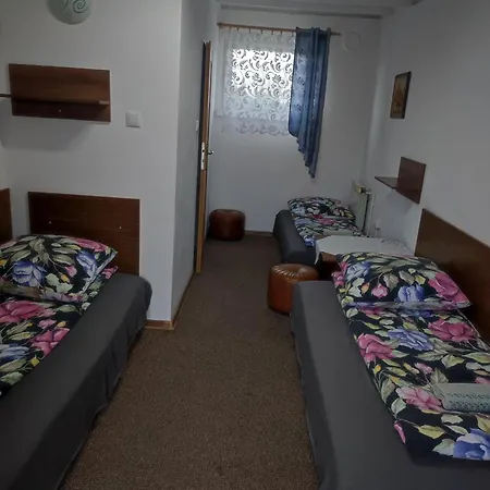 Motel Korona-3