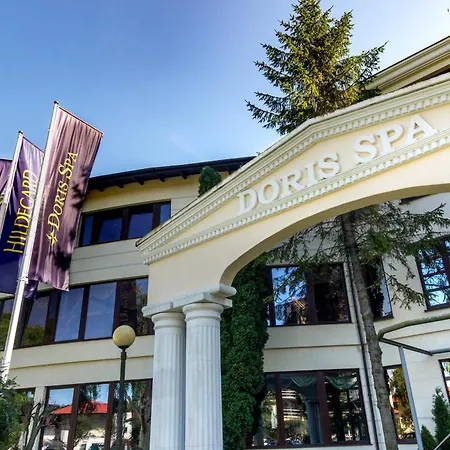 Doris Spa-3