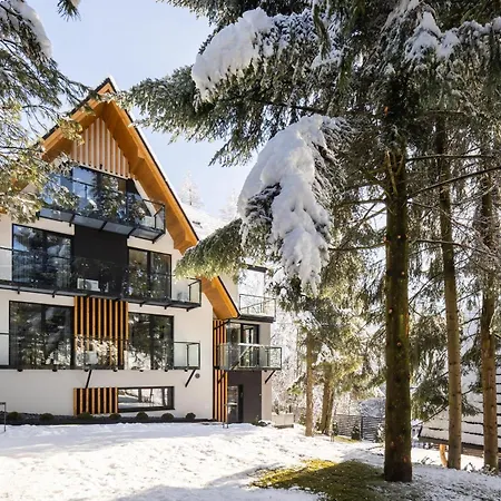 Tatry Residence & Spa-2