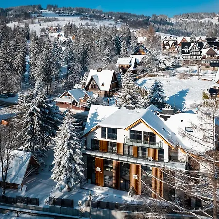 Tatry Residence & Spa-3