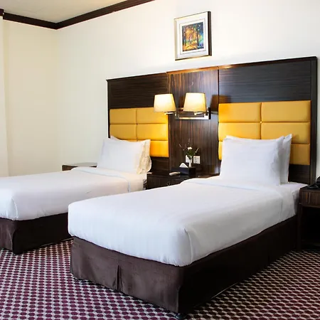 Fortune Karama Hotel-2