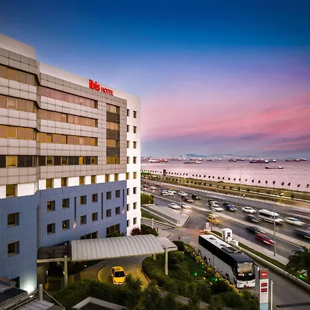 Ibis Istanbul Zeytinburnu-2