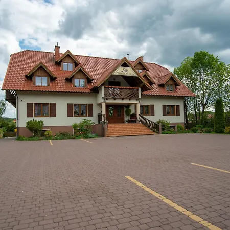 Gościniec Lila-3