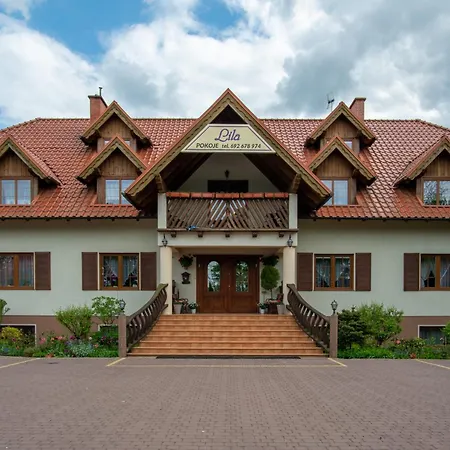 Gościniec Lila-2