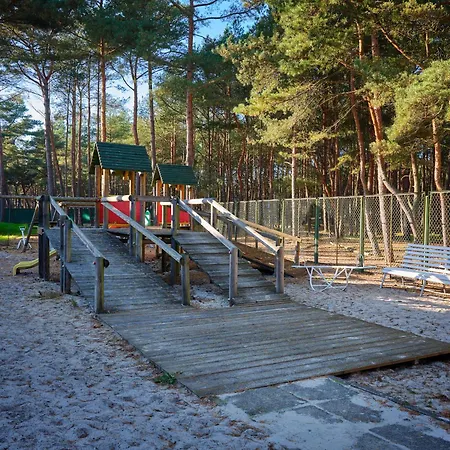 Zdrowotel Łeba-2
