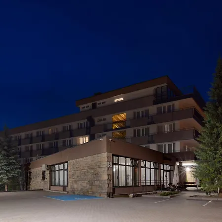 Hotel Rzemieślnik Zakopane-2
