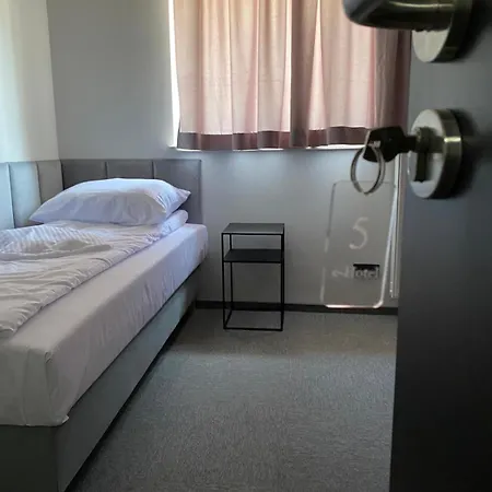 E-Hotel Łódź-2