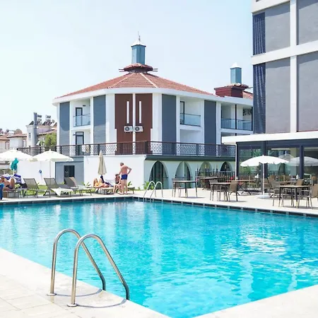 Side Square Hotel-3