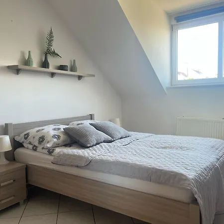 AZALIA 30 POKOJE GOŚCINNE , Mielno AZALIOWA 30-3