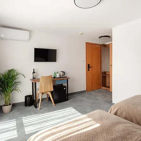 Hotel Solny-2