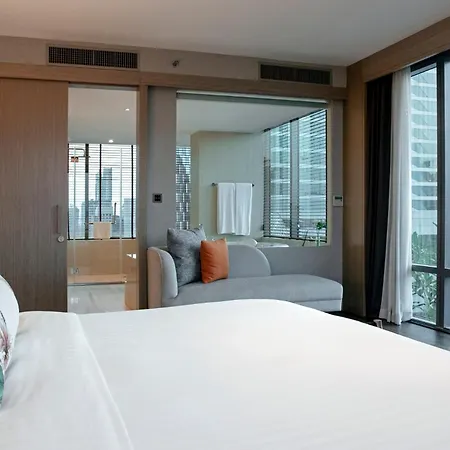 Sivatel Bangkok Hotel-2
