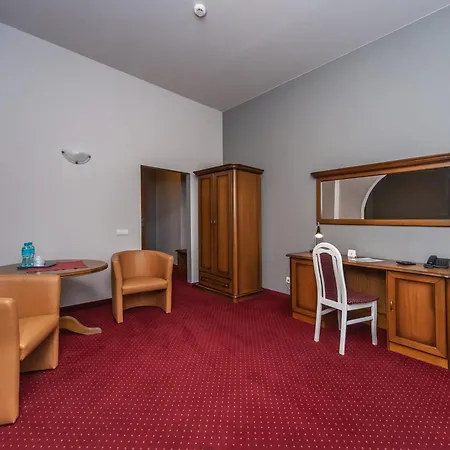 Hotel Marczewski-3