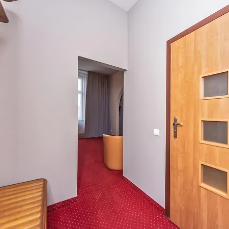 Hotel Marczewski-2