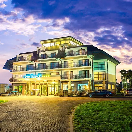 Hotel Ewerdin-3