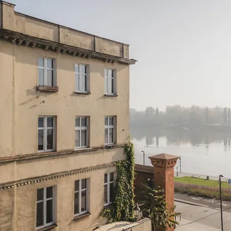 Apartamenty Łazienne Kreacje-3