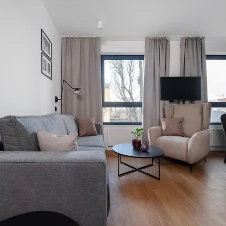 Apartamenty Rocha-3