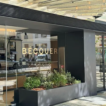 Hotel Becquer-2