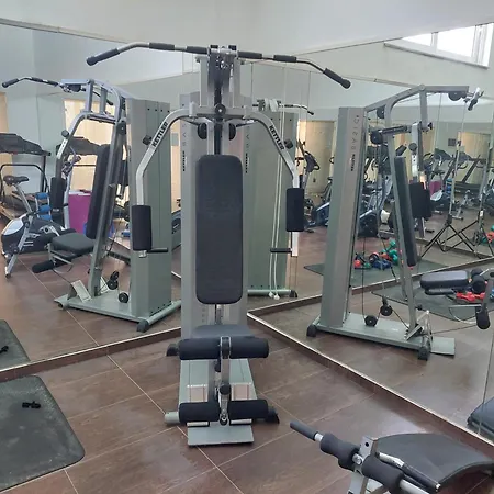 Sun Palace Hotel Resort & Spa-2