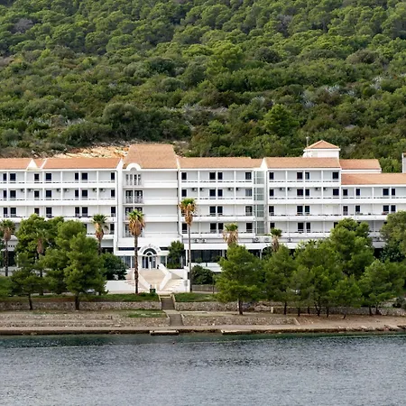 Hotel Issa-2