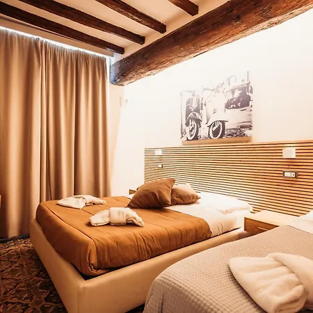 Hotel Domus Tiberina-2