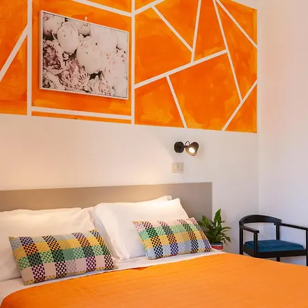Hotel A Casa Nostra-2