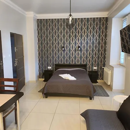 Apartamenty Polna-3