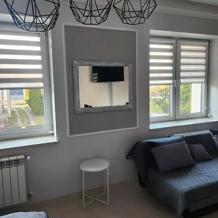 Apartamenty Polna-2