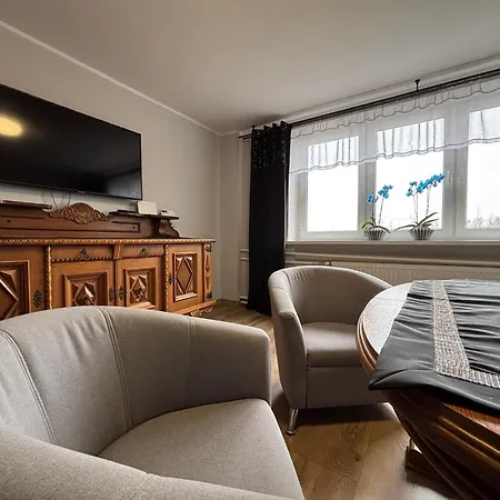 Apartamenty nad Zatoką-3