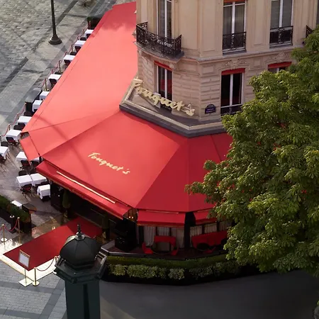 Fouquet'S Paris-3