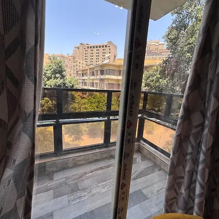 Garden City Plaza Hotel-3