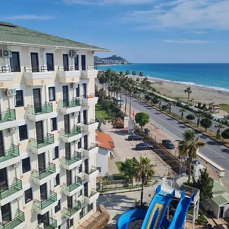 Sun Fire Beach Hotel-2