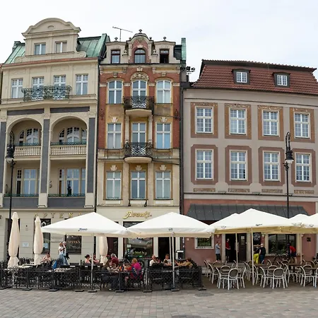 Apartamenty Drevny Kocur-2