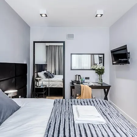 Deo Apartamenty na Wyspie Spichrzów-3