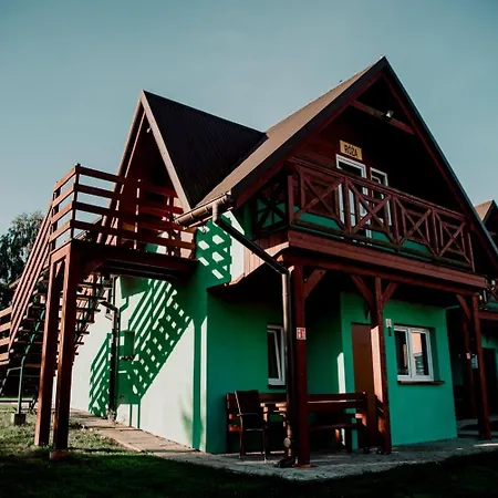 Pokoje Maria-3