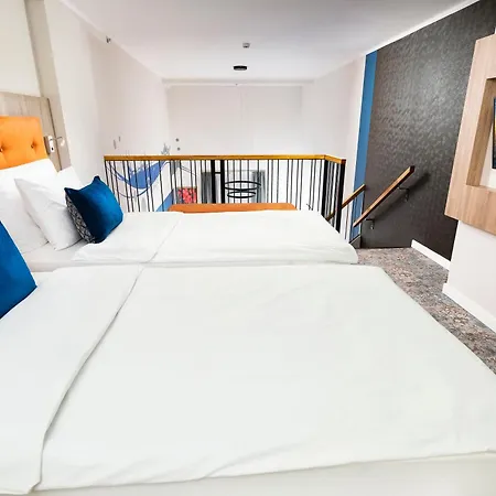 Three Corners Lifestyle Hotel-3