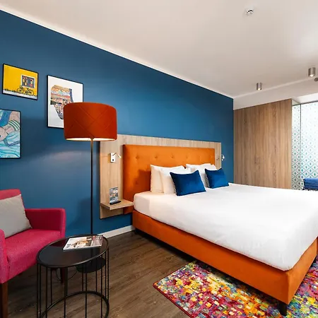 Three Corners Lifestyle Hotel-2