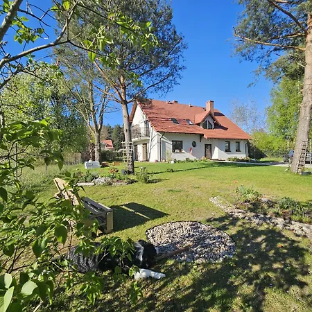 Bursztynowa 1-3