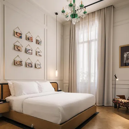 Mazeej Balad - Boutique Hotel - Adult Only-2