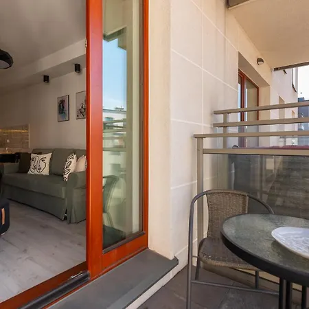 Flatbook - City Center Spa Apartments A,B,C-3