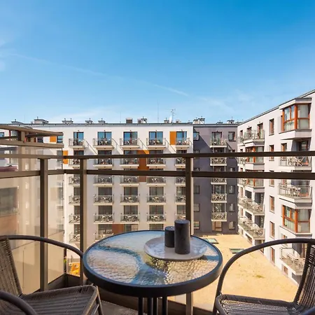Flatbook - City Center Spa Apartments A,B,C-2