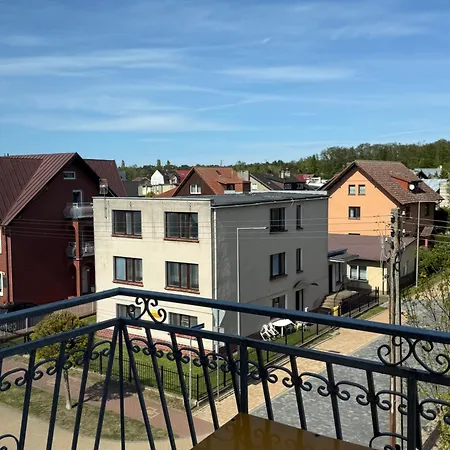 Pensjonat Wiktoria-3