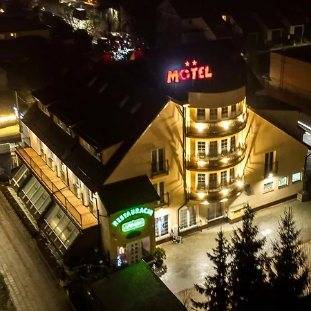 Motel Arkadia-2