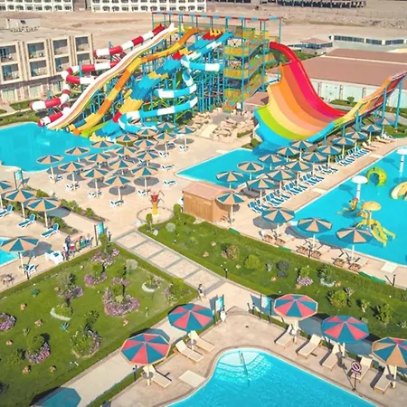 Hawaii Paradise Aqua Park Resort - Families And Couples Only-2