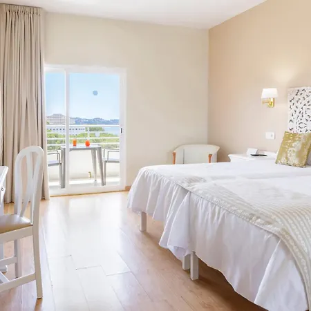 Mar Hotels Paguera & Spa-2