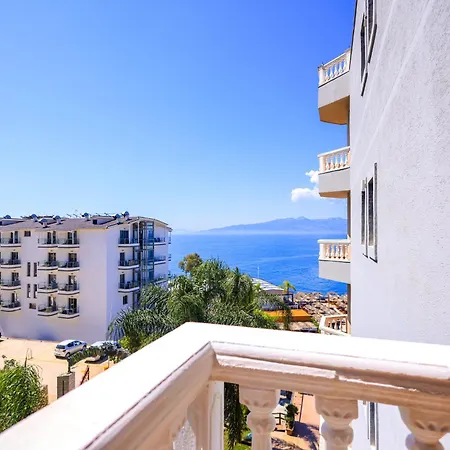 Hotel Apollon Sarande (Adults Only)-2