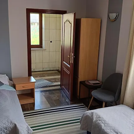 Gościniec Pieniński-3